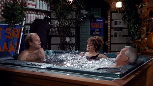 Frasier - S1E9: Selling Out
