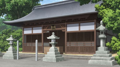 Detective Conan - S1E1174: The Glassy Water's Surface (1)