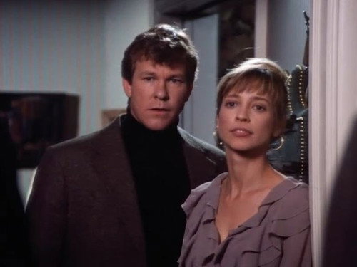 Murder, She Wrote - S9E9: A Christmas Secret