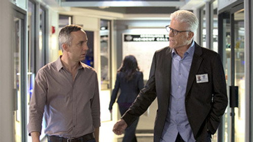 CSI: Crime Scene Investigation - S14E11: The Lost Reindeer