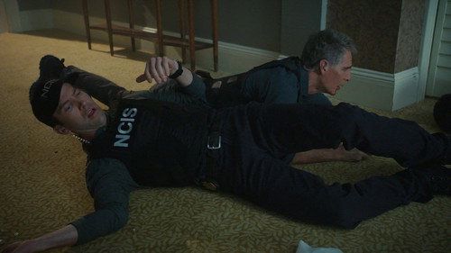 NCIS: New Orleans - S4E16: Empathy