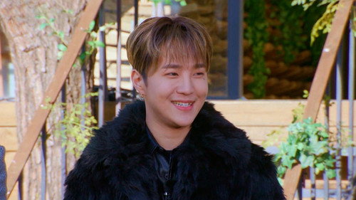 Running Man - S1E633: The Year-End Party With Stars