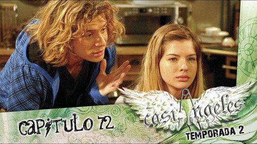 Casi Ángeles - S2E72: Episode 72: EUPHORIA