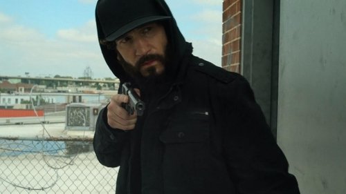 Marvel's The Punisher - S1E2: Two Dead Men