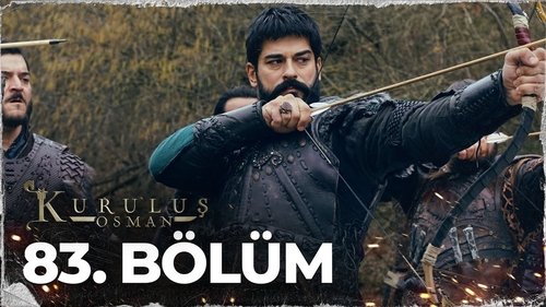 Kuruluş Osman - S3E19: Episode 83