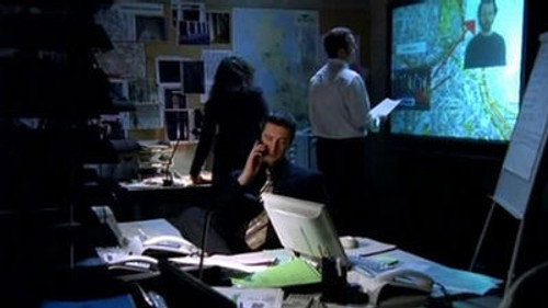 Silent Witness - S9E2: Ghosts (2)