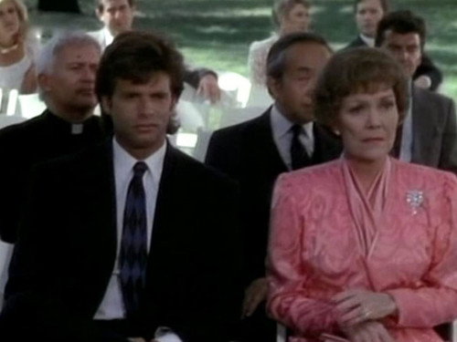Falcon Crest - S7E15: The Uncertainty Principle