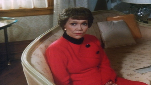 Falcon Crest - S5E15: Checkmate