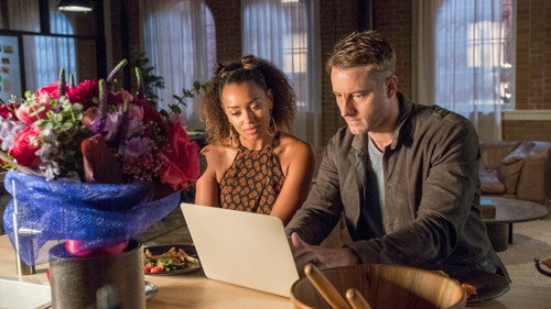 This Is Us - S3E3: Katie Girls