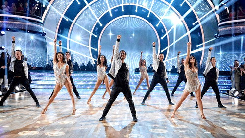 Dancing with the Stars - S27E2: Premiere Week: Part 2