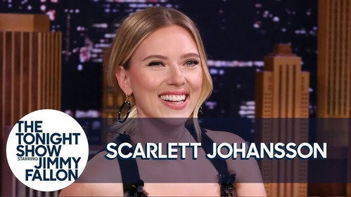 The Tonight Show Starring Jimmy Fallon - S7E31: Kristen Bell, Judd Apatow, Danny Brown