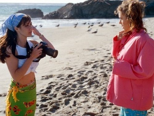 Charmed - S3E16: Death Takes a Halliwell
