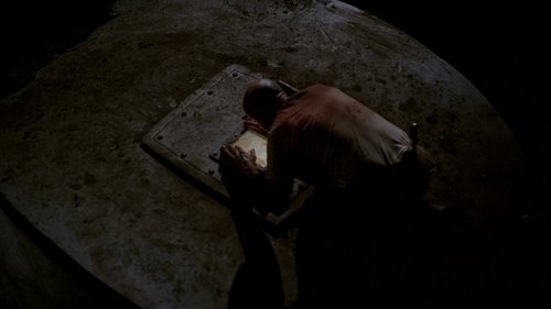 Lost - S1E19: Deus Ex Machina