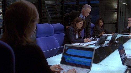 24 - S6E3: Day 6: 8:00 A.M.-9:00 A.M.
