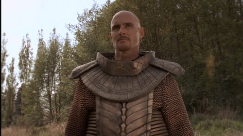 Stargate SG-1 - S2E6: Thor's Chariot