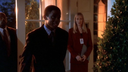The West Wing - S2E5: And It's Surely to Their Credit