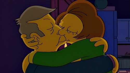 The Simpsons - S8E19: Grade School Confidential