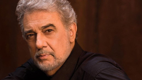 Great Performances - S38E22: Placido Domingo: My Favorite Roles
