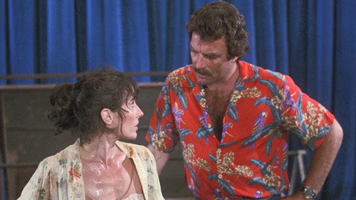 Magnum, P.I. - S2E11: The Sixth Position