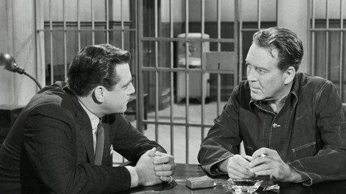 Perry Mason - S2E22: The Case of the Bedeviled Doctor