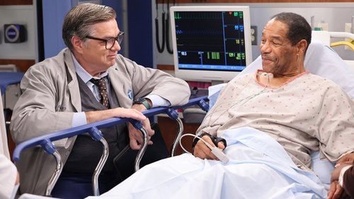 Chicago Med - S8E9: This Could Be the Start of Something New