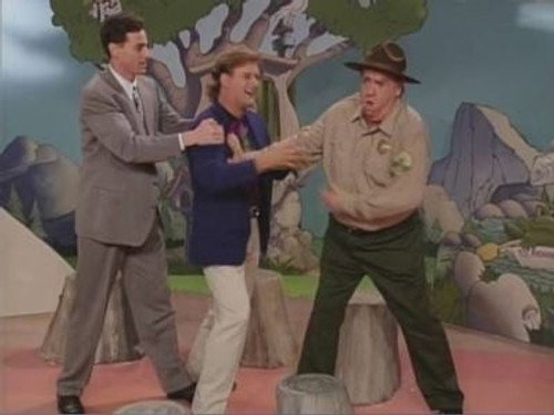 Full House - S5E6: The Legend of Ranger Joe