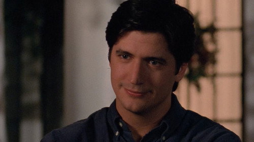 Dawson's Creek - S5E14: Guerilla Filmmaking (1)