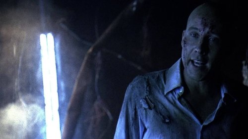 Smallville - S6E19: Nemesis