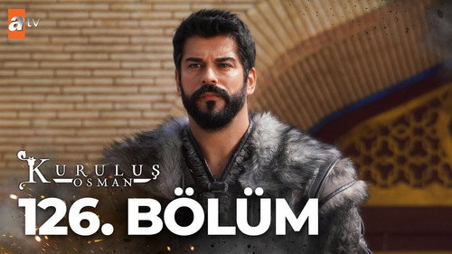 Kuruluş Osman - S4E28: Episode 126