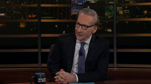 Real Time with Bill Maher - S21E2: January 27, 2023: Frances Haugen, Bari Weiss, Tim Ryan
