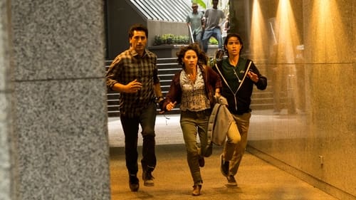 Fear the Walking Dead - S1E2: So Close, Yet So Far