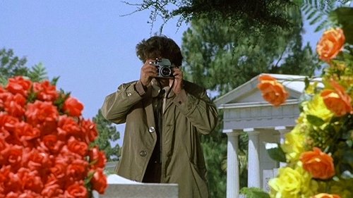 Columbo - S4E2: Negative Reaction