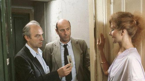 Scene of the Crime - S17E3: Episode 3