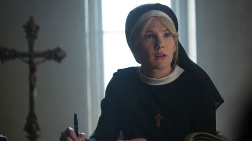 American Horror Story - S4E10: Orphans