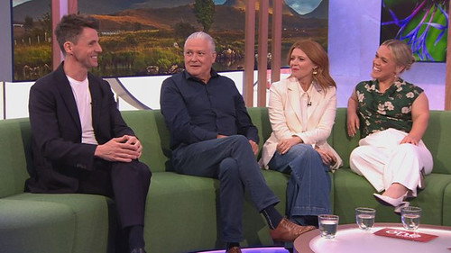 The One Show - S20E98: 26/05/2025