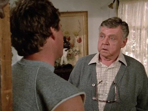 Murder, She Wrote - S4E18: Benedict Arnold Slipped Here