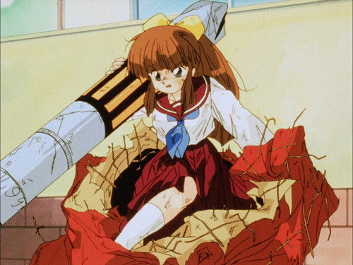 Ranma ½ - S1E45: I Love You! My Dear, Dear Ukyo