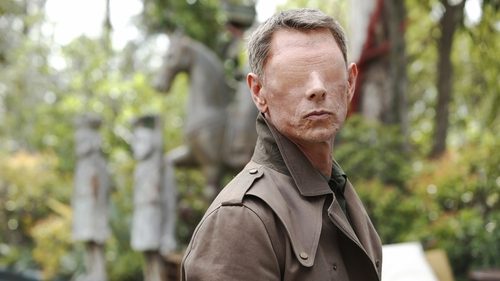 Marvel's Agents of S.H.I.E.L.D. - S2E20: Scars