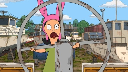 Bob's Burgers - S15E19: The Dead Bo-ats Society