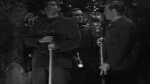 Dark Shadows - S2E53: DS-180