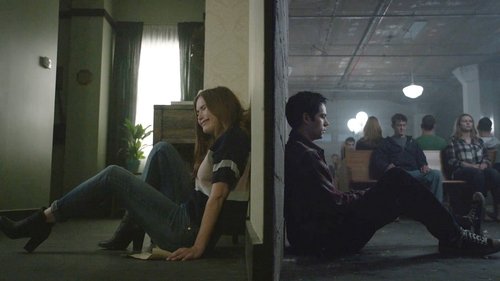 Teen Wolf - S6E5: Radio Silence