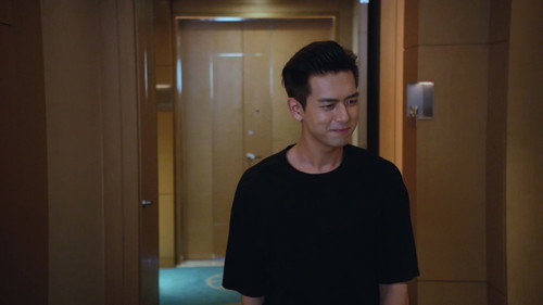 Go Go Squid! - S1E16: Zhou San's Proposal