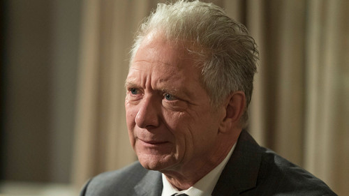 Scandal - S7E18: Over a Cliff