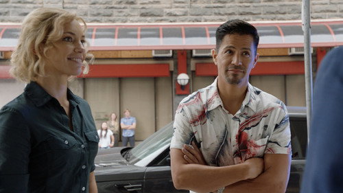 Magnum P.I. - S3E12: Dark Harvest