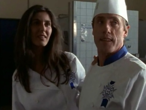 Highlander: The Series - S3E15: Star-Crossed