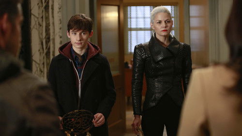 Once Upon a Time - S5E10: Broken Heart
