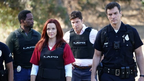 The Rookie - S2E10: The Dark Side