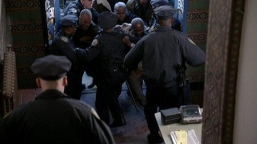 CSI: NY - S9E17: Today Is Life