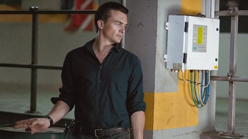 Homeland - S4E10: 13 Hours in Islamabad