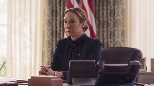 Homeland - S7E7: Andante